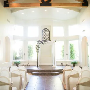 Sunset Gardens Wedding Chapel