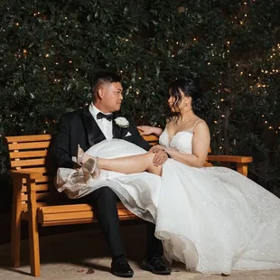 Twilight photo by Laurie Rush