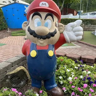 Mario
