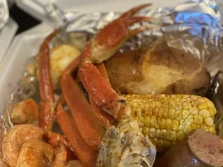 B-Jacks Seafood Shack