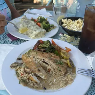 food, pasta dish, pasta