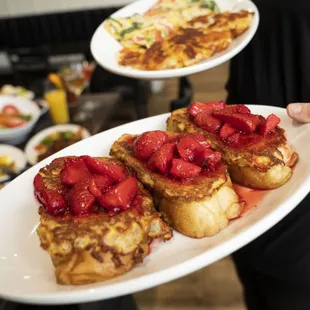 French Toast