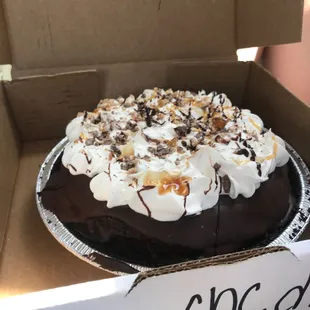 World Winning Pie