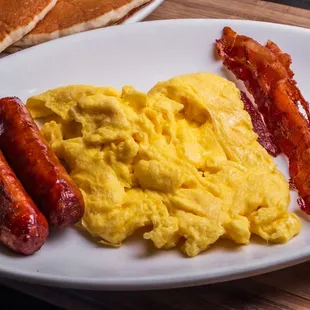 Scrambled Eggs