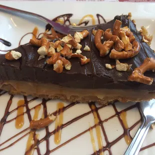 Chocolate Pie