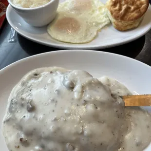 Country Fried Steak