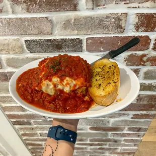 Lasagna