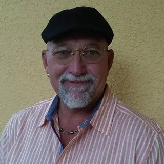 Dick R.