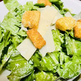 Cesar salad