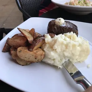 Filet Mignon