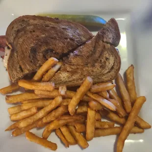 Sailor sandwich