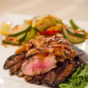 Featuring Tenderloin, Prime Rib, Ribs and Fresh Seafood