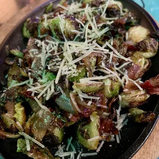 Brussels Sprouts