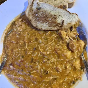 Jambalaya