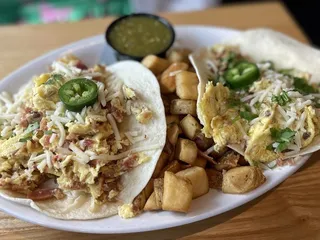 AR's Breakfast & Brunch