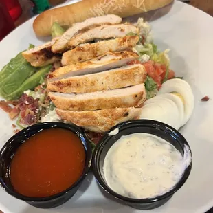 Cobb Salad