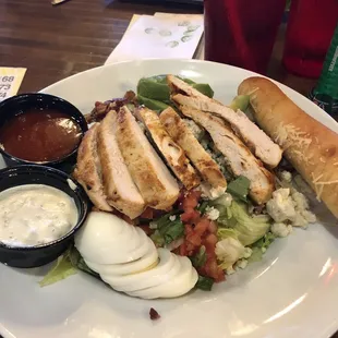 Cobb salad