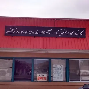 Best breakfast in T or C. The home-made biscuits reminded me of the one's my mama used to make. Thank you for the great service and food.