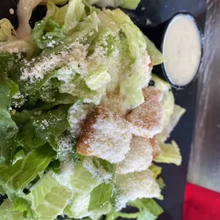 Caesar salad