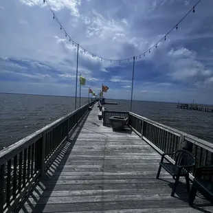 Dock