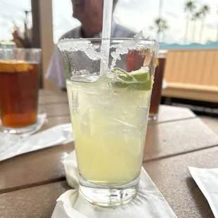 Ultimate Margarita