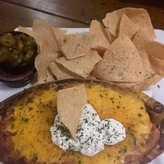 Diablo Dip