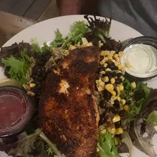 Baja Salad