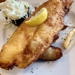 Fish 'n Chips