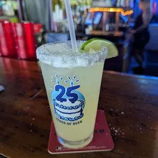 drink