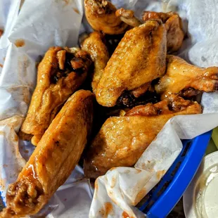 bbq chicken, fried chicken, chicken wings, chicken, bbq wings, fried chicken wings, food, poultry, chicken wings and fried chicken