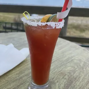 Bloody Mary