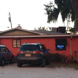 Sunset Grille in Sebring