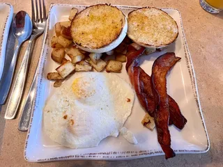 The Nook A Daytime Eatery