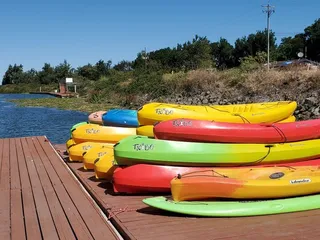 Kokopelli Kayak Rentals