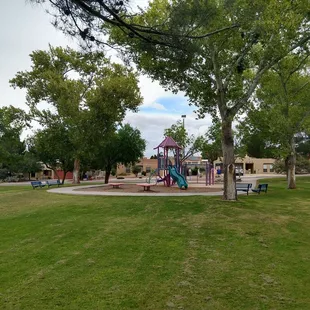 Playground