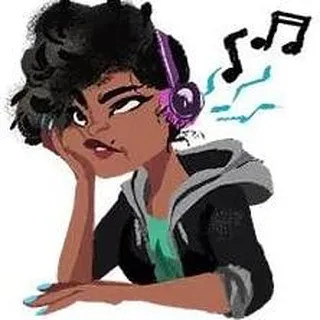 Kasheena J.