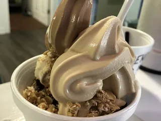 OBX Frozen Yogurt - Duck