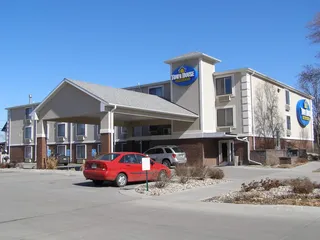 TownHouse Extended Stay Hotel Downtown