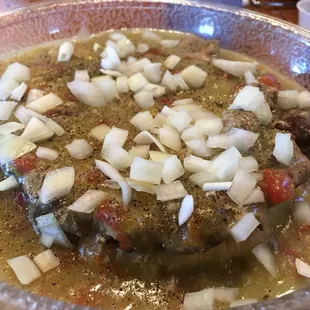 No fries for me but for $2 more you can have some.