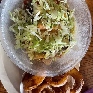 Italian Sausage Slopper