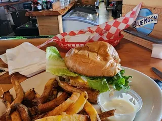 Buckshot Bar & Grill