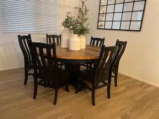 Country Home Furniture and Western Lifestyle