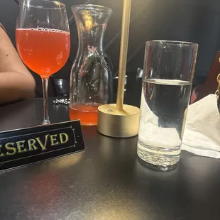 Endless mimosas were decent.