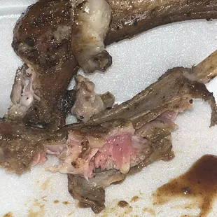 food, steak