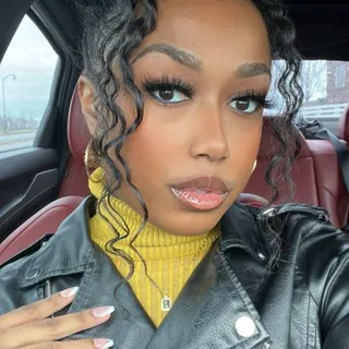 Jasmine P.