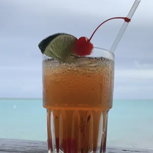 Old fashioned