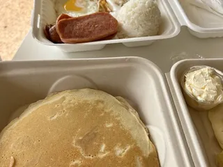 The Turn at Stella's