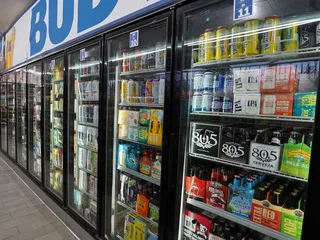 Cheers Liquor & Market