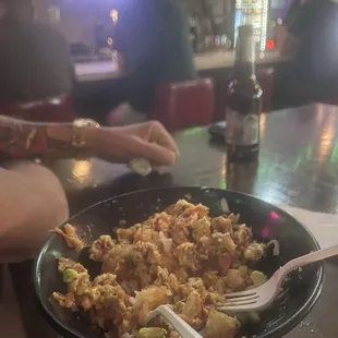 Breakfast Bowl