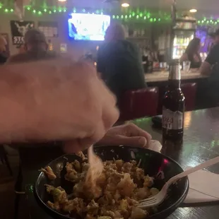 Breakfast Bowl
